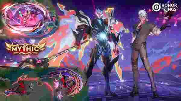 Festival 5v5 Honor of Kings 2026: Panduan Tambah Nilai Token