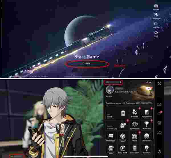 HSR 4.2 चरण 2: सुरक्षित वनिरिक शार्ड टॉप-अप गाइड