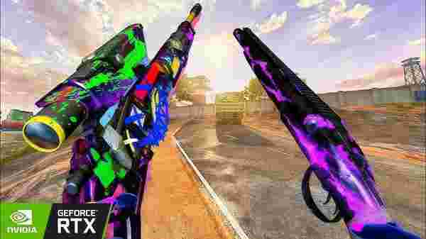 Blood Strike Gold Recharge: May Day Sale & 520 Pass