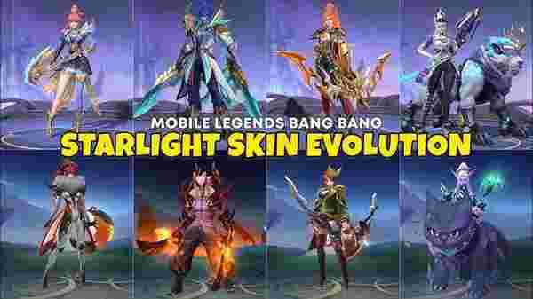 MLBB 2026年5月星光会员：法师皮肤即刻解锁指南