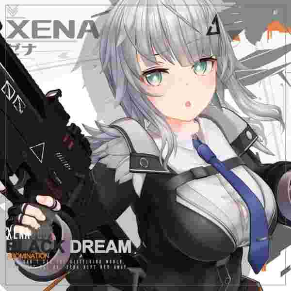 Xena Live 铂金 3D 虚拟形象：2026 年 VIP 4 解锁指南