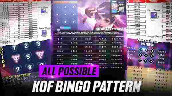 MLBB Zenith 造型指南：515 ALLSTAR 2026 賓果與保底機制