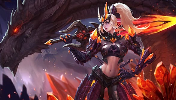 Honor of Kings 5 de mayo: Guía completa de tokens y skins gratuitas
