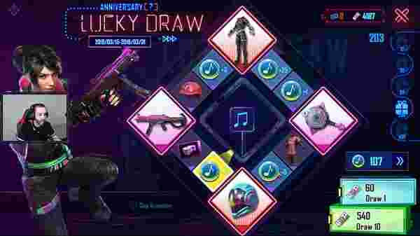 PUBG Mobile 4.2 Ultimate Crate: Biaya UC & Panduan Cyber-Rex