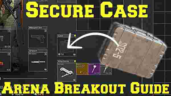Arena Breakout, 11-й сезон «Штурм Арсенала»: руководство по выгодному пополнению облигаций для получения контейнера 3x3