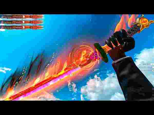 Recarga de Oro en Blood Strike: Consigue la Venom Katana barata en la S15