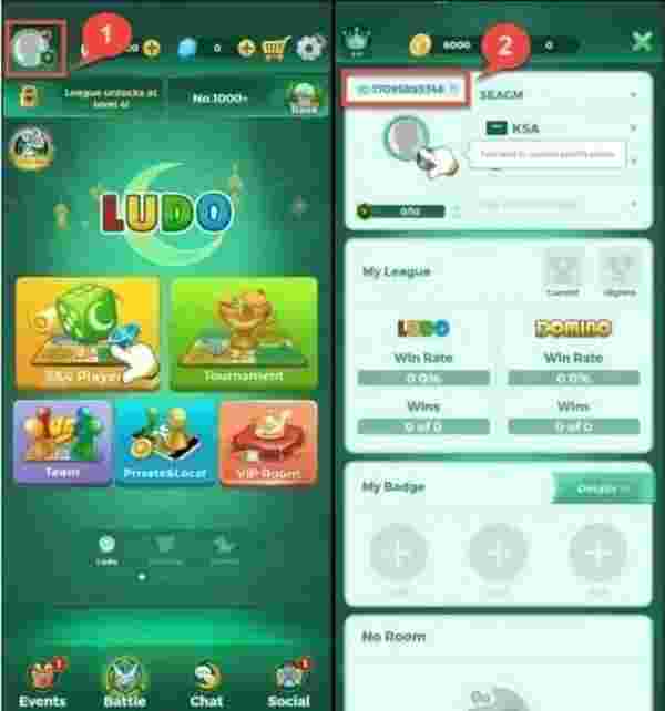 Tambah Nilai Diamond Yalla Ludo: 55K+ untuk Liga Juara-Juara 2026