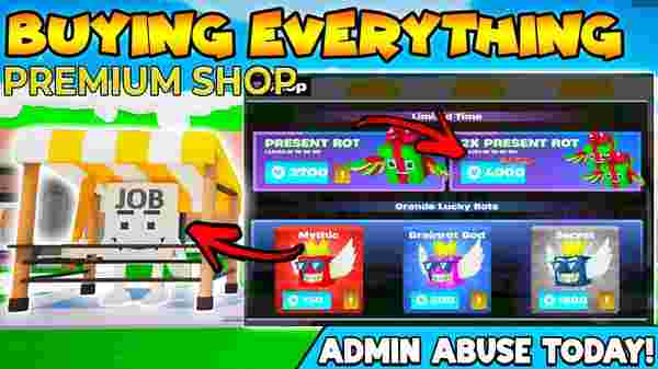 Guía de Steal a Brainrot: Aura de Rey Sigma y Robux baratos