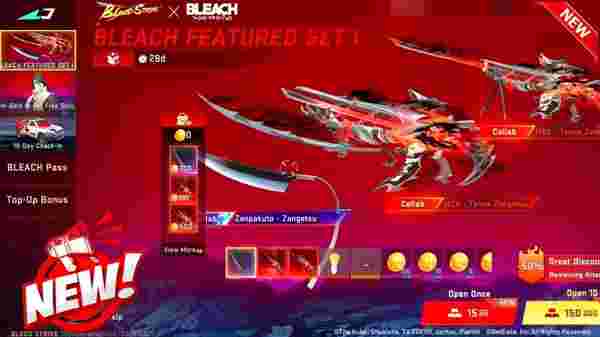 Blood Strike Gold Guide: S13 Fast Recharge & Free Codes