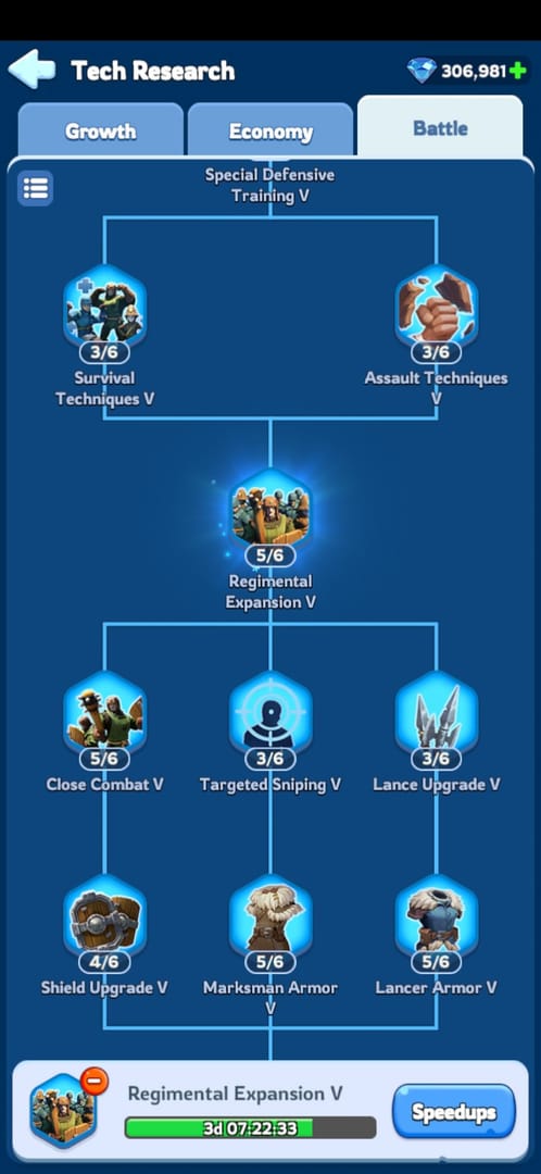 화이트아웃 서바이벌 FC11 가이드: 프로스트 스타 할인 충전