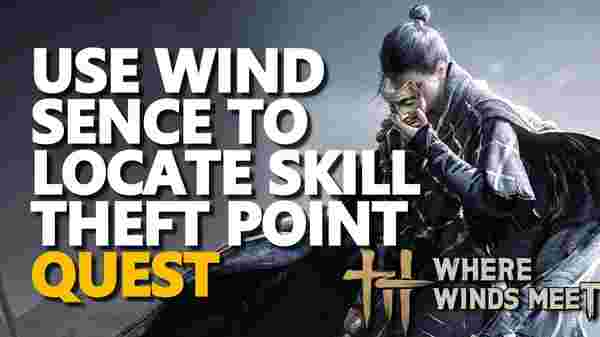 Where Winds Meet Golden Ingots: 175K PvP Farm Guide