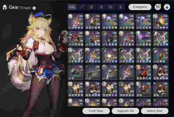 Brown Dust2 3rd Anniversary: Cheapest Diamond Deals Guide