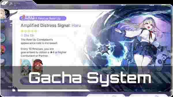 Chaos Zero Nightmare Pity: 140 Pulls to Guaranteed SSR