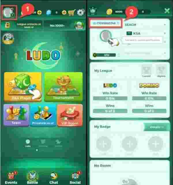 Дешевые алмазы Yalla Ludo: гайд по Desert Championship 2026