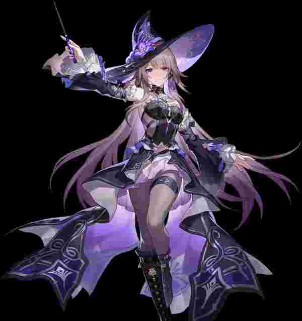 Tirisan HSR 4.3: Strategi Bajet Oneiric Shard yang Muktamad