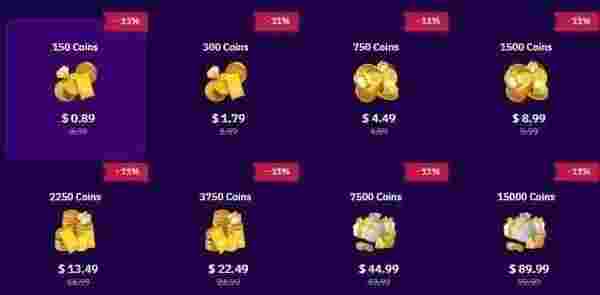 Пополнение Tango Coins 2026: сэкономьте 40% и получите максимум VIP-преимуществ