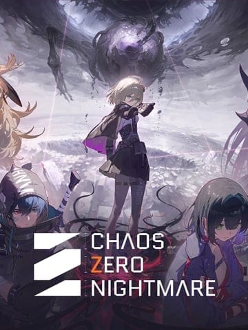 Cristales de Pesadilla de Chaos Zero: Recarga y Tarjeta Mensual 2026