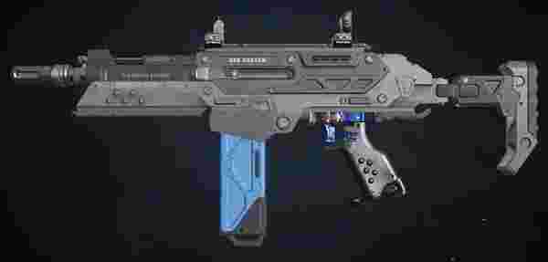تعديل أسلحة Blood Strike: دليل الوصول إلى المستوى 100 وتمويه الكروم (Chrome Camo)