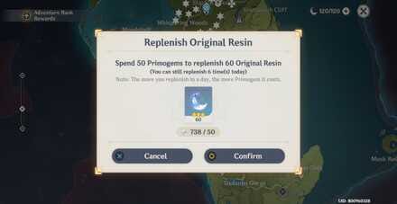 Min-Maxing Artefak Genshin: Panduan Genesis Crystal 2026