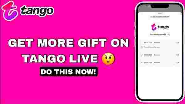 Pengganda Hadiah Tango Live: Panduan Popularitas 5x Tahun 2026