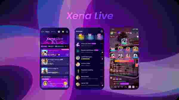 معرفات Xena Live المكونة من 4 أرقام: دليل الخبراء للمزايدة وشحن الرصيد