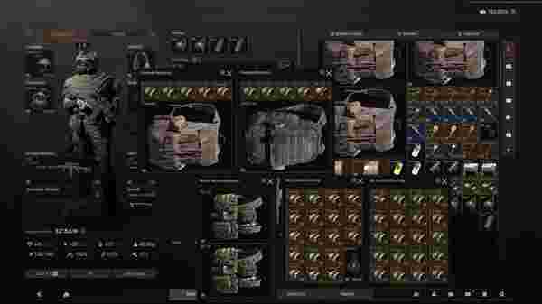 Arena Breakout スタッシュ拡張：2026年版ボンドチャージガイド