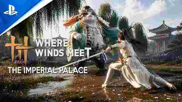 『Where Winds Meet』金塊：バージョン1.7 ファームガイド完全版