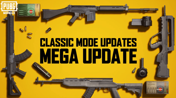 Can PUBG Mobile Really Do This? The 4.1 Update Secrets Only Veterans Know