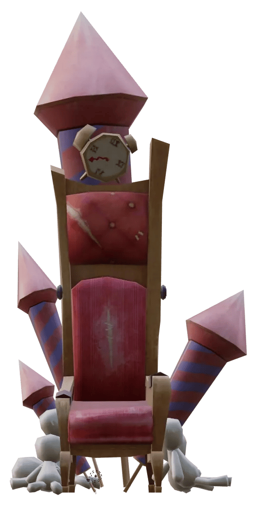 《第五人格》2025 最佳監管者：前 5 名新手指南