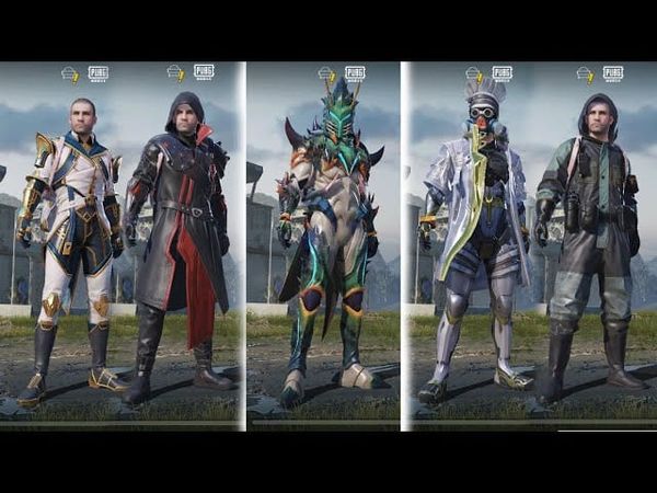 PUBG Mobile November 2025 Redeem Codes: 1,000 UC & Free Skins Now!