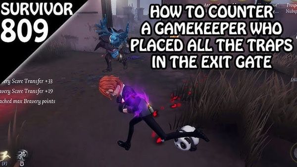 Identity V Novembre 2025 : 14 codes de rédemption actifs pour des échos et diamants gratuits