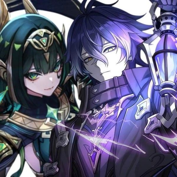 Tier List Genshin Impact 6.1 : SS Nefer et plus de 40k DPS dans les équipes Lunar-Bloom