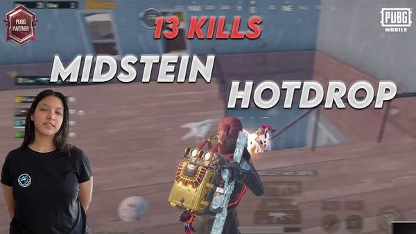 PUBG 모바일 리빅 2025: 28% 더 많은 전리품과 전략으로 빠른 RP 획득