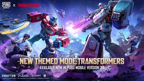 PUBG Mobile 3.9 & 4.0: Peningkatan Recoil 30-50% & Panduan Mode Transformers