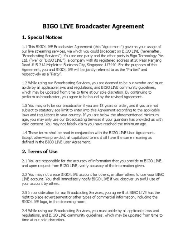 비고 라이브 PK 2025: 85% 리베이트 및 월 6만 8천 달러 수익 마스터 가이드