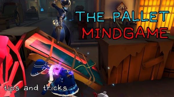 Identity V 2025: Master Windows, Pallets & 60s Kites for Ranked Wins