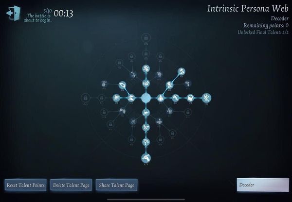 Identity V Méta 2025 : Les builds ultimes 36, 39, 129 avec 50 % de boost de vitesse