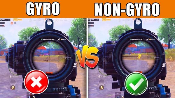 Meilleurs réglages zéro recul PUBG Mobile 2025 : Guide de précision à 90 %