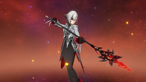 Arlecchino Mejor Build 2025: Más de 2000 ATQ, Luna Carmesí y Equipos de Derretido