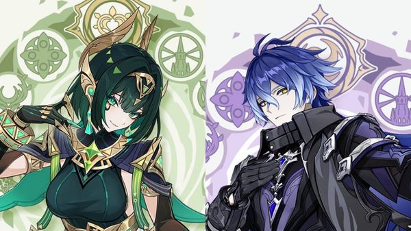 Genshin Impact 6.1 Tier List: Nefer SS-Tier en el Meta del Piso 12 (Nov 2025)