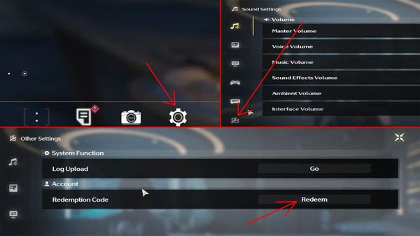 鳴潮コード 2025年11月：350以上の無料星声を引き換えよう！