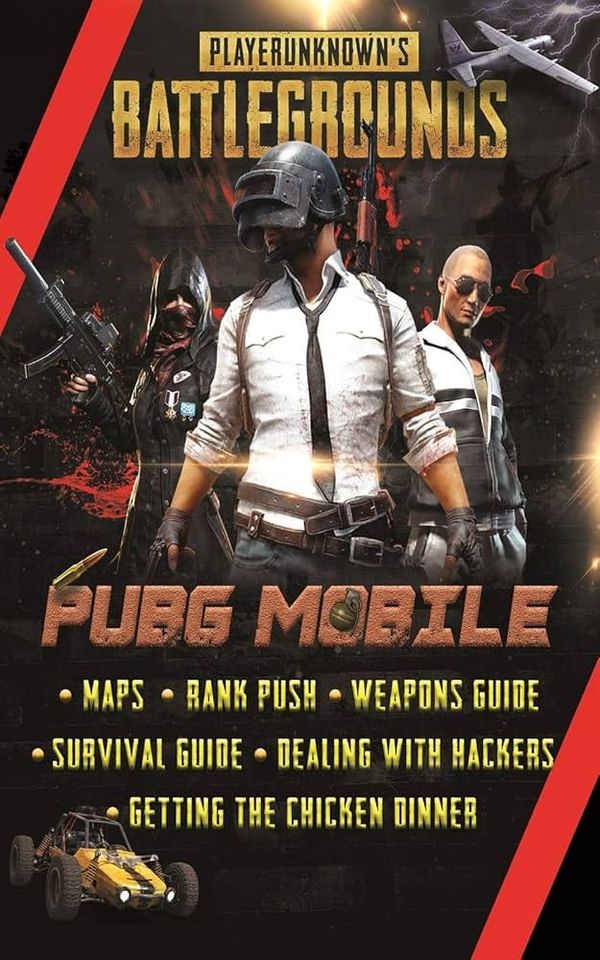 PUBG Mobile Next Star 2025: 賞金総額600万ドル、フォロワー不要のガイド