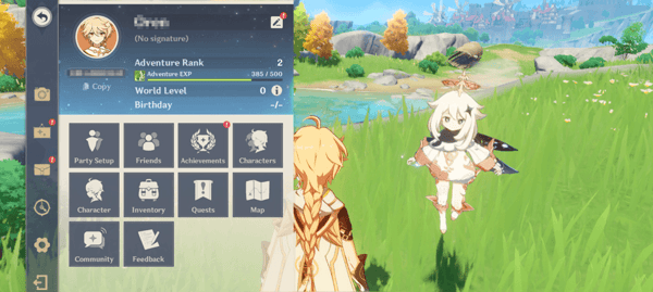 原神 PS4版 2026年サービス終了：PS5版への移行と60FPSガイド