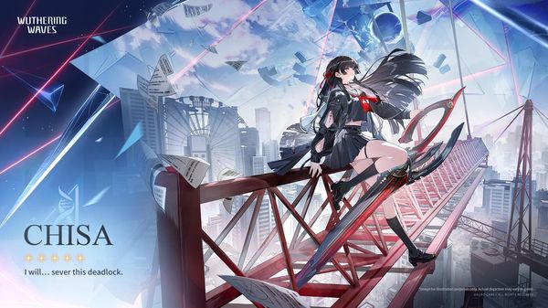 鳴潮「停滞の夜明け」ガイド：24ステップで230以上の星声を入手