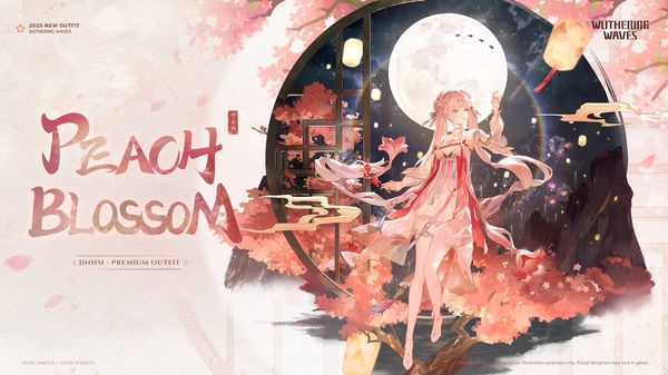 鳴潮 Ver.2.8 フェーズ1:チシャ登場記念ガチャ&スキン価格ガイド