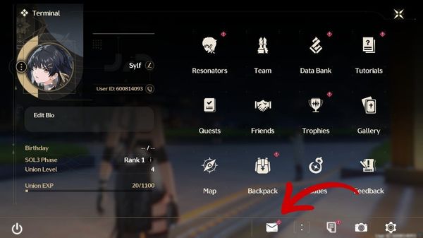鳴潮コード:無料の星声300個+フェンチュアンv2.1&チシャv2.8バナー