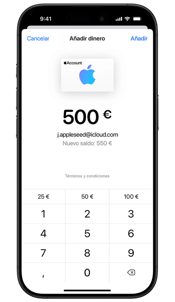 Apple Gift Cardセール2025：ブラックフライデーで5～20%オフ、最大250ドル