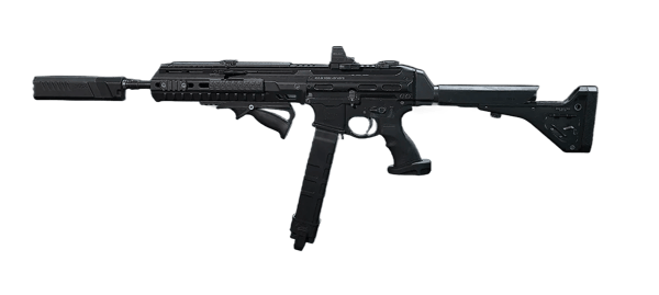 Delta Force Gizmo: Mejores Builds: Código M4A1 y Meta de Monument 2025