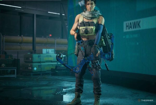 Tier List de Delta Force Hawk Ops 2025: Luna domina la guerra en el nivel SS