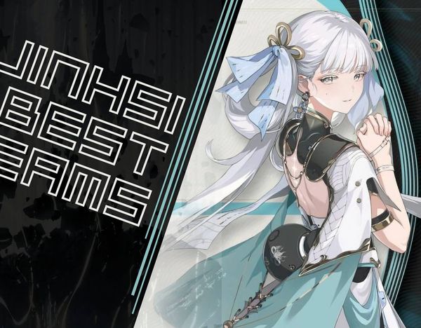 Wuthering Waves 2.8 Tier List: Cartethyia SS DPS supera a Jiyan, Jinhsi S